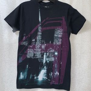 SF tee shirt